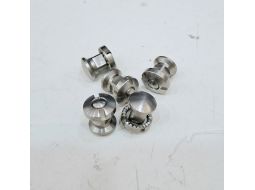 Bộ ốc kéo lớn (không long đền)