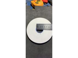 Đá trắng mài kềm mini 125mm