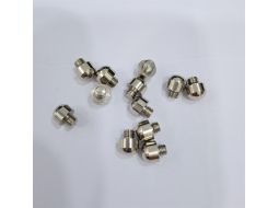 Đệm kéo inox cao cấp