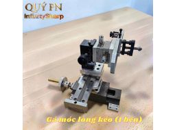GÁ MÓC LÒNG KÉO - GÁ MÓC MÁNG KÉO (1 BÊN)