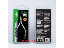 Kềm Nghĩa D05X – Tác phẩm kinh điển của Kềm Nghĩa cho thợ nail chuyên nghiệp