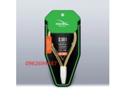 Kềm Nghĩa D501 – Mẫu kềm thép mạ vàng 2 chống