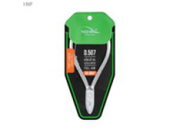Kềm Nghĩa D507 – Mẫu kềm thép bán nguyệt 