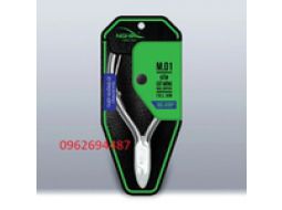 Kềm Nghĩa M01 - Kềm cắt móng 