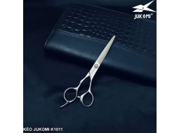 Kéo cắt tóc Jukomi K1011 tay phải 6.0inch