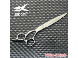 Kéo cắt tóc Jukomi K1631 tay phải 7.0inch