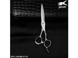 Kéo cắt tóc Jukomi K1751 tay phải 6.0inch