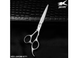 Kéo cắt tóc Jukomi K77 tay phải 5.5inch