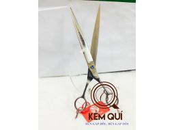 KÉO CẮT TÓC PURPLE DRAGON 9.0 INCHES KCT-K28AC