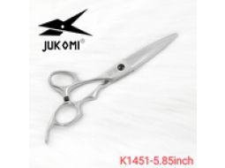 Kéo Chuốt Tóc Tay Trái Jukomi K1451