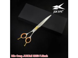 Kéo cong Grooming Jukomi K85 tay phải 7.0inch