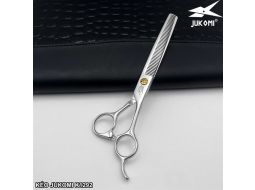 Kéo tỉa min Grooming Jukomi K129 tay phải 7.0inches