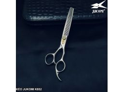 Kéo tỉa mịn Grooming Jukomi K85 tay phải 7.0inch