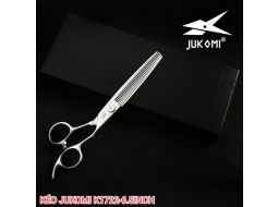 Kéo tỉa tóc Jukomi K172 tay phải 6.5inch