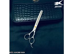Kéo tỉa tóc Jukomi K40 tay trái 6.5inch