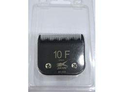 Lưỡi tông đơ grooming Jukomi 10F đế sắt DCL