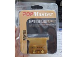 Lưỡi viền cắt tóc Babyliss Gold FX707G2