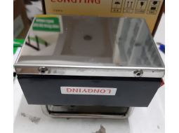 Máy Khử Từ