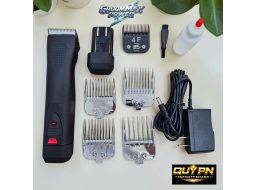 Tông đơ  thú cưng GroomMax CP-9060