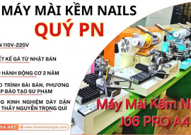 Dụng cụ mài kềm nào tốt nhất thị trường hiện nay?