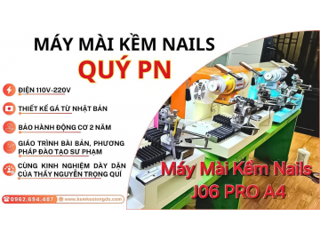 Dụng cụ mài kềm nào tốt nhất thị trường hiện nay?