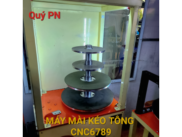 Dụng cụ mài kéo và tông đơ – Công nghệ phục hồi đỉnh cao chỉ có tại Quý PN