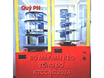 Máy mài kéo tông đơ: Giá, loại tốt & nơi mua uy tín