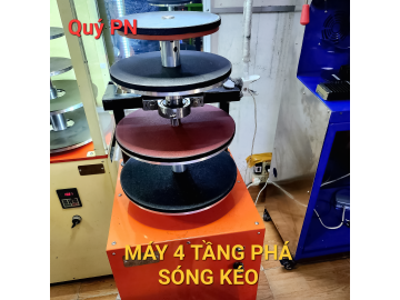 Máy mài tông đơ Quý PN