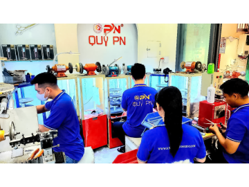 Trung tâm dạy mài kềm – Chọn sao cho đúng để học xong làm được việc?