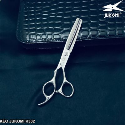  Kéo tỉa Jukomi K30 size tay phải 6.0inches