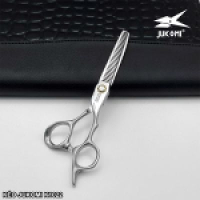 Kéo tỉa tóc Jukomi K1022  tay phải 6.0inch (tỷ lệ 15-25%)
