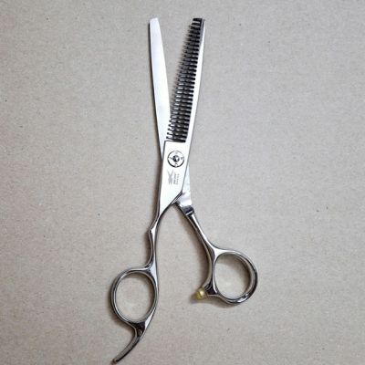  Kéo tỉa tóc Jukomi K187 tay trái 6.0inch (10-15%)