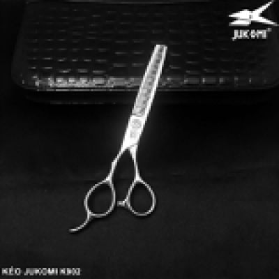 Kéo tỉa tóc Jukomi K902 tay trái 6.0inches